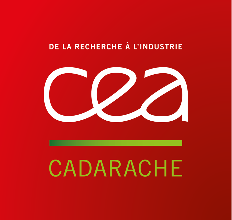 CAE Cadarache
